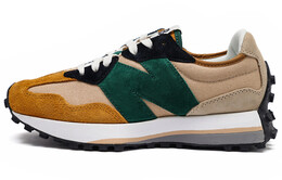 Кроссовки New Balance NB 327 унисекс ms327db