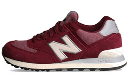 New Balance NB 574 Кроссовки унисекс ml574pmw