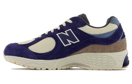Мужские кроссовки New Balance NB 2002R m2002rg