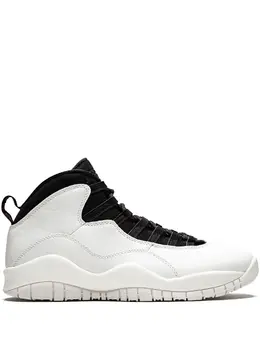 Jordan Air Jordan 10 Retro "I'm Back" sneakers 14244929
