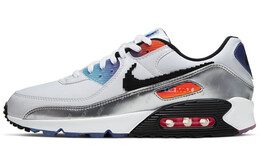 Кроссовки Nike Air Max 90 мужские dc0832-101