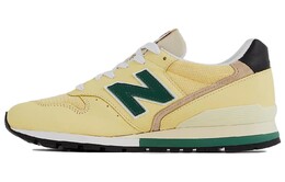 New Balance NB 996 Кроссовки унисекс u996td