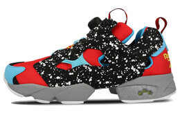 Кроссовки Reebok Instapump Fury унисекс v66114