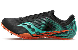 Кроссовки Saucony Women's Spitfire 5 'Black Cool Mint' s29055-26