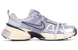 Кроссовки Nike V2K Run для женщин fd0736-100(teamten-女款v2k灰银)