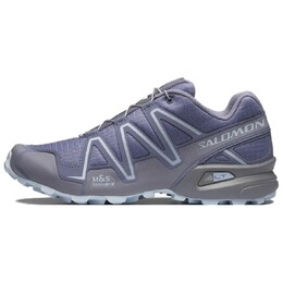 Кроссовки Salomon Speedcross 3 'Blue Granite', голубой 475876 | light blue