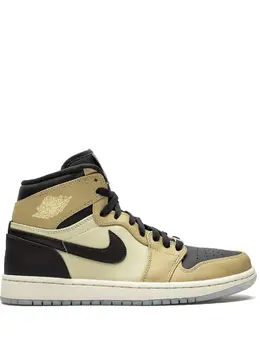 Jordan Air Jordan 1 Retro Hi PRE "Mushroom" sneakers 14538999