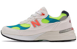 New Balance NB 992 Кроссовки унисекс m992da