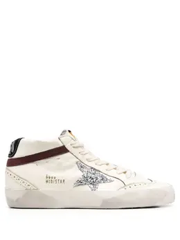 Golden Goose Mid Star sneakers 19194115