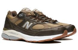 Мужские кроссовки New Balance NB 991.9 m9919lp