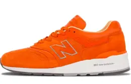 New Balance NB 997 Кроссовки унисекс m997tny