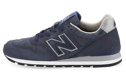 Кроссовки New Balance NB 996 мужские m996dpls