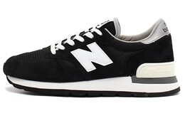New Balance NB 990 V1 Кроссовки Мужчины m990blk