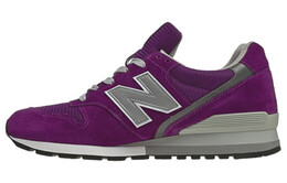 New Balance NB 996 Кроссовки Мужчины m996pu