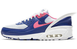 Nike Air Max 90 Кроссовки Мужчины cu0814-101