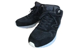 New Balance Nb 988 Кроссовки Мужчины mh988xbk