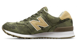 New Balance NB 574 Кроссовки Мужчины ml574cmc