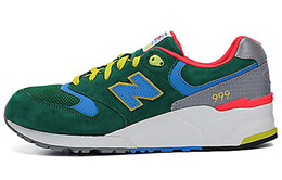 New Balance NB 999 Кроссовки Мужчины ml999pn