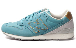 New Balance NB 996 Кроссовки унисекс mrl996wt