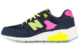 New Balance NB 580 Кроссовки унисекс mrt580gn