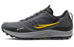 Кроссовки Saucony Peregrine 12 GTX 'Shadow ViZi' s20740-16