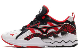 Mizuno Wave Rider Кроссовки Мужчины d1ga192509