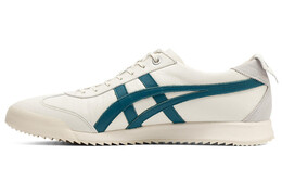 Кроссовки MEXICO 66 унисекс с низким верхом белые/серые/синие Onitsuka Tiger 1183b889-200