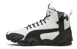 Puma Кроссовки унисекс 375519-01