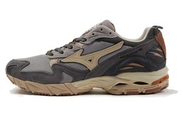 Mizuno Wave Rider 10 Кроссовки унисекс d1ga226601