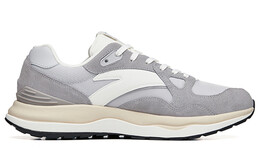 Кроссовки мужские Star 202 Td с низким верхом Chip Gray / Continental Gray / Grit Ash Anta 112235550a-2