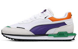 Puma City Rider Кроссовки унисекс 382045-02