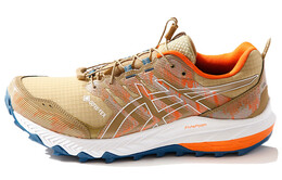 Кроссовки Asics GEL-FujiTrabuco 7 унисекс 1203a141-200