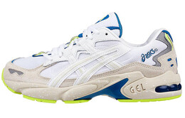Кроссовки Asics Gel-Kayano 5 унисекс 1021a238-100
