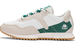 Кроссовки Kappa унисекс k0dw5mm01d-133