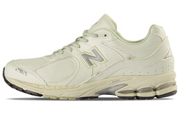 Кроссовки New Balance NB 2002R Unisex, светло-серый ml2002rx