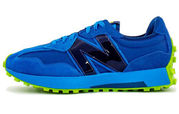 Кроссовки New Balance NB 327 унисекс ms327kjr