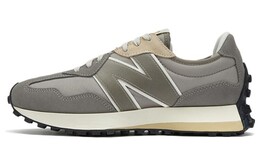 Кроссовки New Balance NB 327 унисекс ms327gdy