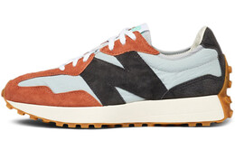 Кроссовки New Balance NB 327 унисекс ms327jc1