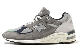 Кроссовки New Balance NB 990 V2 унисекс m990md2