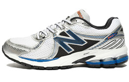 Кроссовки New Balance NB 860 унисекс ml860xb