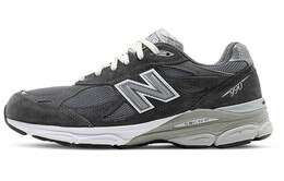 Кроссовки New Balance NB 990 V3 унисекс m990kt3