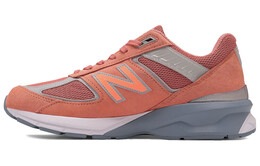 Кроссовки New Balance NB 990 V5 унисекс m990sr5