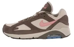 Кроссовки Nike Air Max 180 унисекс av7023-200