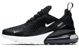 Кроссовки Nike Air Max 270 унисекс 943345-001