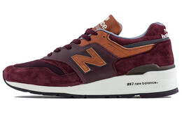 Кроссовки New Balance NB 997 унисекс m997dslr