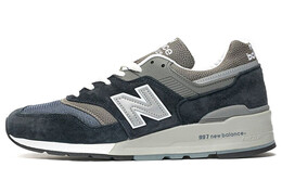 Кроссовки New Balance NB 997 унисекс m997nv