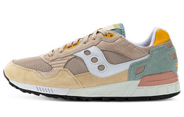 Кроссовки Saucony Shadow 5000 Beige Sage Pink Gold s70665-4