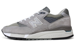Кроссовки New Balance NB 998 унисекс m998ch
