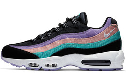 Кроссовки Nike Air Max 95 мужские bq9131-001