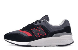 Кроссовки New Balance NB 997 унисекс cm997hxw